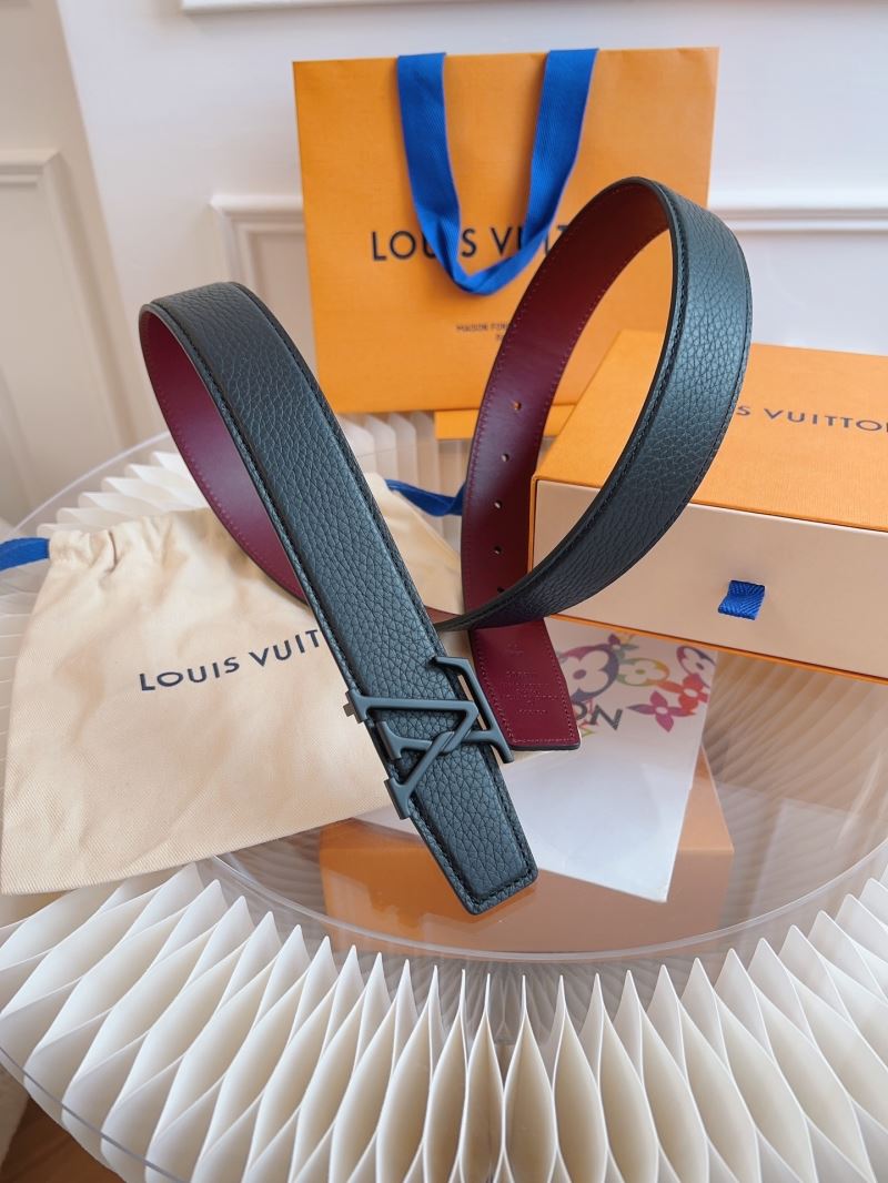 l0vis Vvtt0n belts